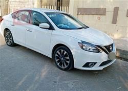 نيسان سنترا